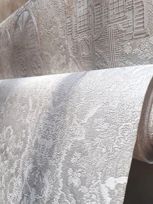 Обои EURO DECOR Diomo декор 20303 виниловые 1,06*10,05м (1упак-4рул) - фото 34754