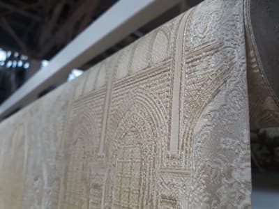 Обои EURO DECOR Diomo декор 20303 виниловые 1,06*10,05м (1упак-4рул) - фото 34755