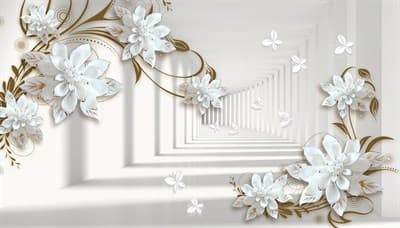 3Д обои 36837 - фото 34766