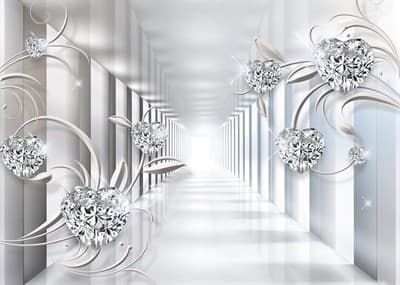 3Д обои 37847 - фото 34831