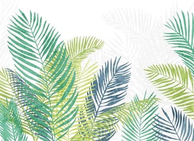 3Д обои Tropics2 - фото 34839