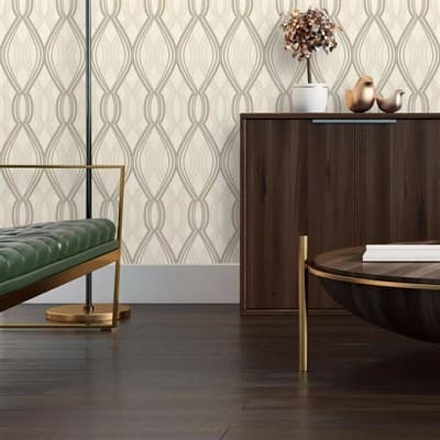 Обои EURO DECOR Infinity декор 1150-05 виниловые 1,06*10,05м (1упак-6рул) - фото 34853