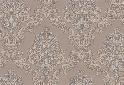 Обои EURO DECOR Allure декор 9013-02 виниловые 1,06*10,05м (1упак-6рул) - фото 34855