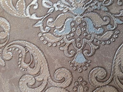 Обои EURO DECOR Allure декор 9013-02 виниловые 1,06*10,05м (1упак-6рул) - фото 34857