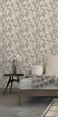 Обои EURO DECOR Йота декор 6005-05 виниловые 1,06*10,05м (1упак-6рул) - фото 34863