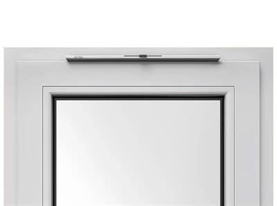 Клапан приточный AIR-BOX Комфорт 0010.07 - фото 34982