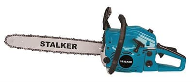 Бензопила STALKER GCS-45 - фото 35114