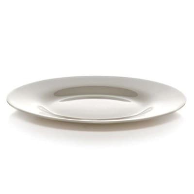 Тарелка PASABAHCE Invitation бежевый 260мм 10328 BEIGE BOHO - фото 35436