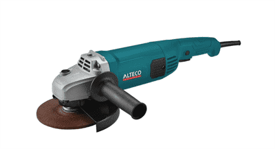 Шлифмашина угловая ALTECO AG 0129 - фото 35614