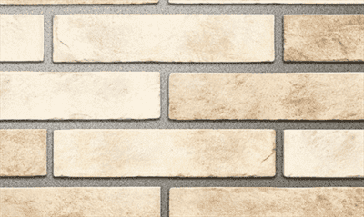Плитка BRICKSTYLE облицовочная SEVEN TONES 250*60 1с бежевый 341020 - фото 35657