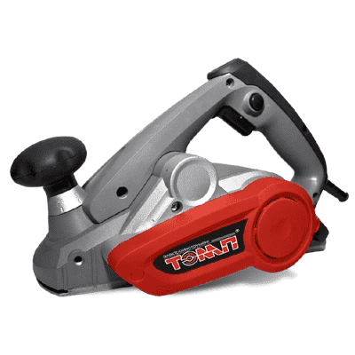 Рубанок ТЭМП электрический 900w 82mm РУ-90 - фото 35842