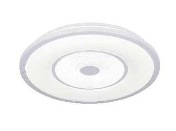 Светильник потолочный ESCADA 10274/S LED*72W White - фото 36076