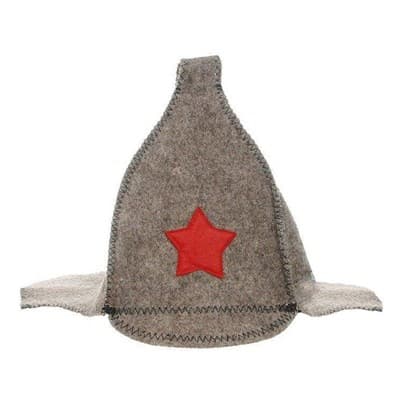 Шапка Буденовка Нot Pot 42002 - фото 36123