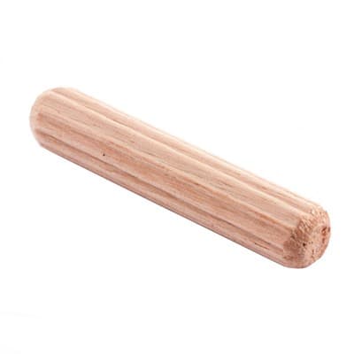 Шкант СТРОЙБАТ мебельный 6х30мм (50шт) Element 2159/5750212 - фото 36156