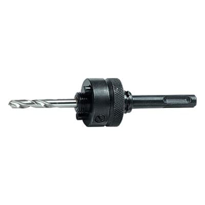 Хвостовик MATRIX SDS PLUS для коронок BIMETAL свыше 30мм 72492 - фото 36217