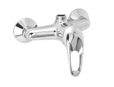 Смеситель RUBINETA P-15 Star для душа P50801 - фото 36270