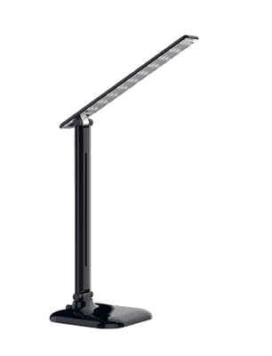 Светильник ARTSTYLE настольный TL-305B LED, 3 уровня яркости,сенсорное управление, 9Вт B - фото 36287