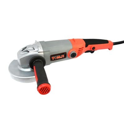 Углошлифовальная машина ТЭМП 1050w 125мм УШМ-125ЛР - фото 36358