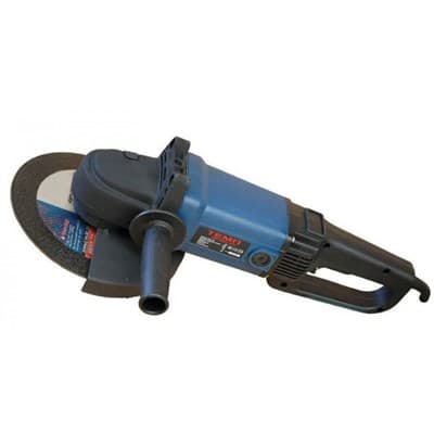 Углошлифовальная машина ТЭМП 2500w 230мм УШМ-230 - фото 36361