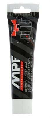 Паста  MPF уплотнительная универсальная Professional 65г ИС.131150 - фото 36513