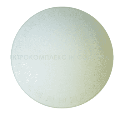 Светильник Ecolight Милано 400 18W - фото 36669