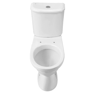 Унитаз-компакт Santek ВЕРСАЛЬ 2-реж дюро SC 1WH302406 - фото 36818