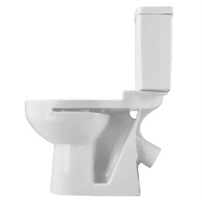 Унитаз-компакт Santek ВЕРСАЛЬ 2-реж дюро SC 1WH302406 - фото 36821