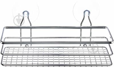 Полка мет.Касандра 280866 - фото 36964