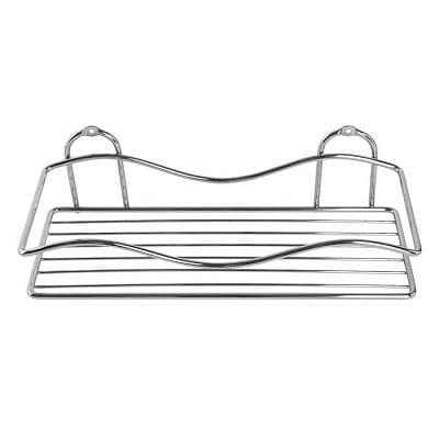 Полка прямая многоярусная Milardo 04 304W000М44 - фото 36969