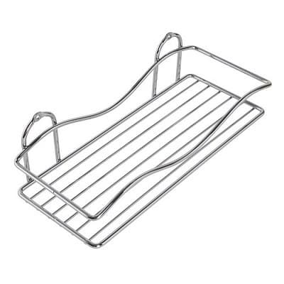 Полка прямая многоярусная Milardo 04 304W000М44 - фото 36970