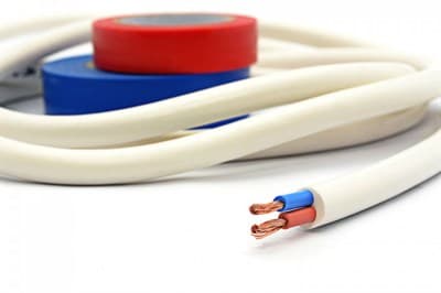 Провод ПВС 2*2,5 - фото 37230