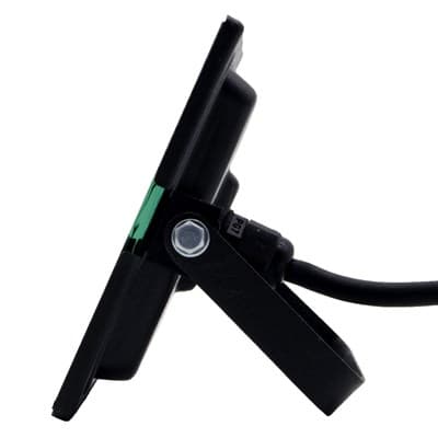 Прожектор светодиодный GLANZEN переносной FAD-0003-30-SL - фото 37241