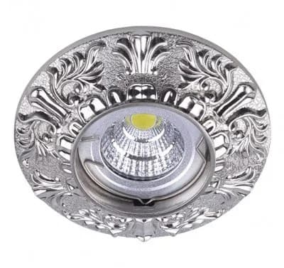 Спот TEKLED MR16 1218 RAB 220V 50W 143-15691 - фото 37313