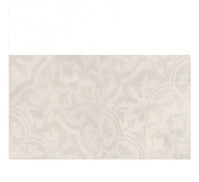 Плитка GOLDEN TILE стена/пол KENDAL ORNAMENT 307х607 Бежевый У11640 - фото 37408