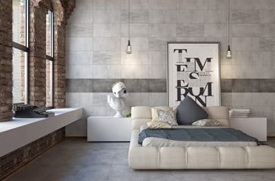 Плитка GOLDEN TILE стена/пол KENDAL Urban 30*60 серый У12940/У12949 - фото 37422