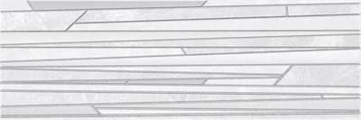 Декор CLASSIC CERAMICA ALCOR TRESOR 20*60 17-03-01-1187 5 шт белый - фото 37493