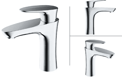 Смеситель Нептун 330 рукомойник - фото 37590