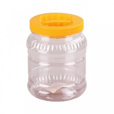 Емкость универсальная 1,5л арт.М466 - фото 37686