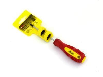 Отвертка ОРМИС Driver PH 0*75мм Hobbi арт.33-6-811 - фото 37803