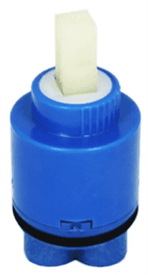 Картридж МАСТЕРПРОФ для одноручкового смесителя 35мм на ножках ИС.130936 - фото 37880