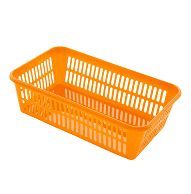 Корзинка прямоугольная 250*150*72 арт.331 - фото 37963