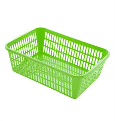Корзинка прямоугольная 250*150*72 арт.331 - фото 37964