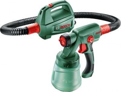 Краскопульт BOSCH PFS 2000, 0603207300 - фото 38012