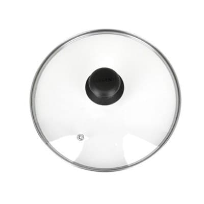 Крышка INHOUSE стеклянная 24см TS Kitchen T4724 - фото 38066