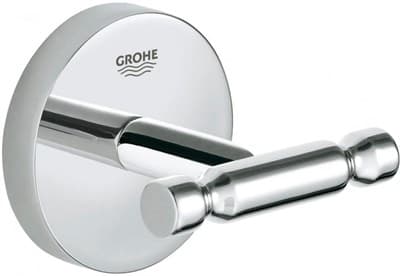 Крючок GROHE Bau Cosmopolitan 40461001 - фото 38093