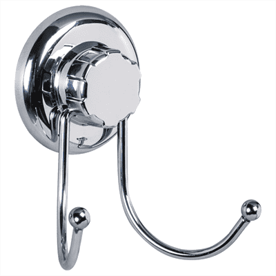 Крючок Tatkraft MEGA LOCK двойной 11403 - фото 38095