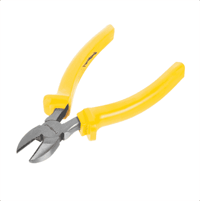 Кусачки боковые ОРМИС Normal 140мм 34-6-314 - фото 38102