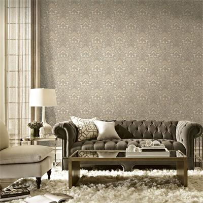 Обои DECORI&DECORI Италия 81928 1,06*10,05м (1упак-4рул) (Amata) - фото 38298