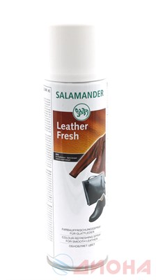 Средство SALAMANDER для освежения цвета 250 мл - фото 38452