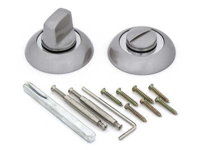 Накладка ФЗ S BK SN квадрат (под фиксатор) - фото 38566